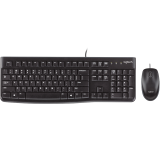 Logitech MK120 Desktop